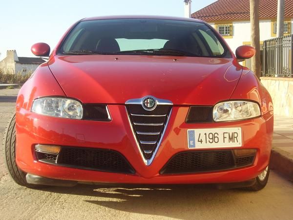 Alfa Romeo GT