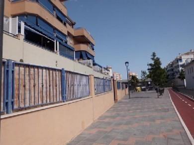 Apartamento con 3 dormitorios se vende en Fuengirola, Costa del Sol