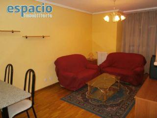 Apartamento en alquiler en Ponferrada, León