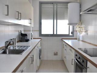 Apartamento en venta en Sevilla, Sevilla