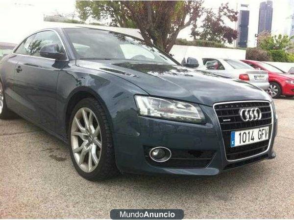 Audi A5 3.0 TDI QUATTRO, FULL EQUIPE