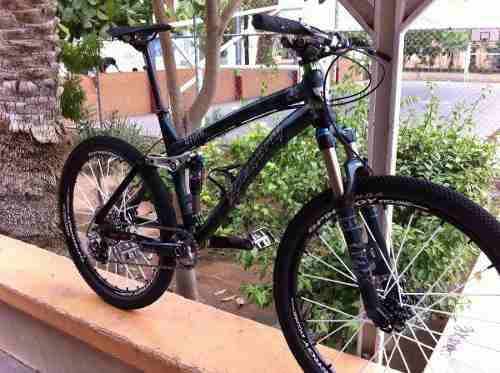 Bicicleta Ellsworth Truth Sst.2 2012- 2013 (m) Rodada 26