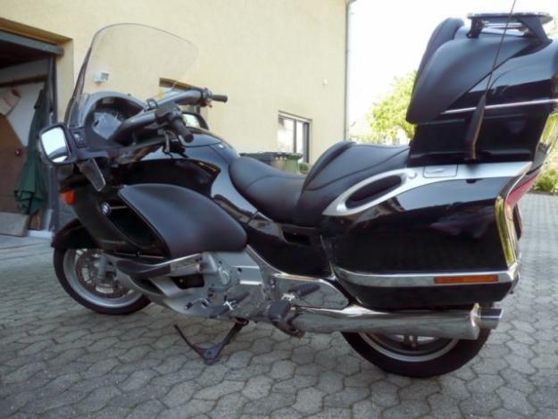 BMW K1200 LT