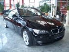BMW Serie 3 Cabrio 320 d TODO INCLUIDO - mejor precio | unprecio.es