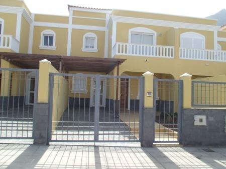 Casa adosada en Buenavista del Norte