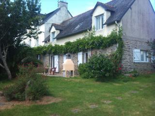 Casa rural : 3/4 personas - concarneau  finisterre  bretana  francia