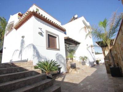 Chalet en venta en Cala de Mijas (La), Málaga (Costa del Sol)