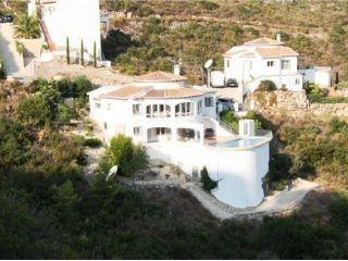 Chalet en venta en Monte Pego, Alicante (Costa Blanca)