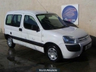 Citroën Berlingo Com. 1.6HDI 75 X - mejor precio | unprecio.es