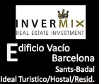 Edificio en Barcelona - mejor precio | unprecio.es