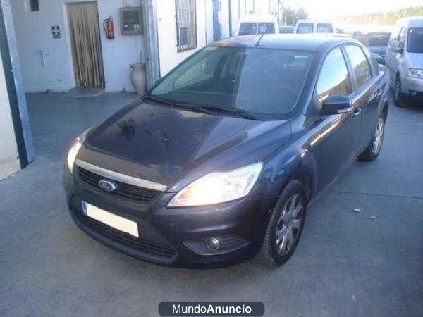 Ford Focus SEDAN. 1.6TDCi Trend