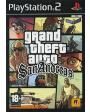 Grand Theft Auto: San Andreas