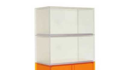 Kartell One 3400