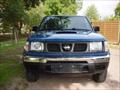 Nissan Navara pick up 2.5