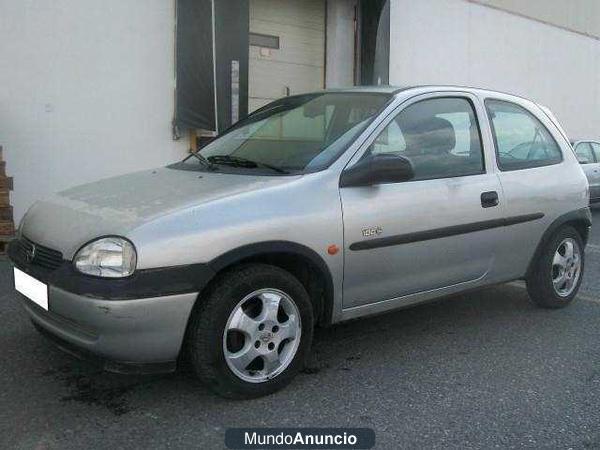 Opel Corsa 1.7D Edition 2000