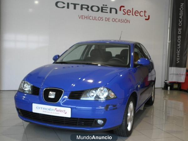 Seat Ibiza 1.9 TDI 100cv 3p