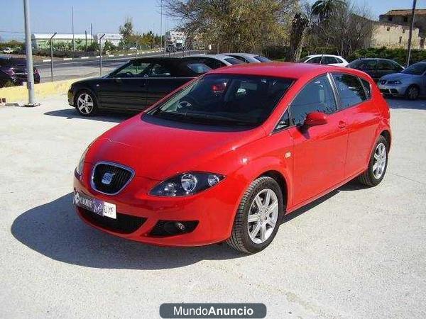 Seat Leon León 2.0TDI Sport