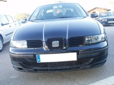 SEAT TOLEDO 1.9 TDI - Murcia