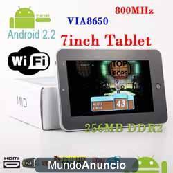 Tablet Android 7 \'