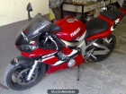 Vendo Yamaha R6 - mejor precio | unprecio.es