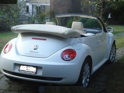 Volkswagen Beetle -3500