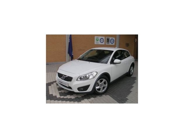 VOLVO C30 1.6DRIVE MOMENTUM