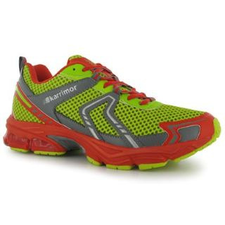 Zapatillas de running karrimor