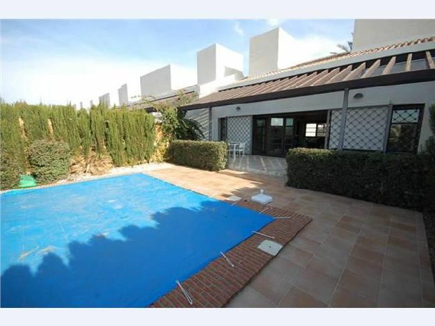 Adosado en venta en Peraleja Golf Resort (La), Murcia (Costa Cálida)