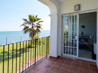 Apartamento con 2 dormitorios se vende en Mijas Costa, Costa del Sol