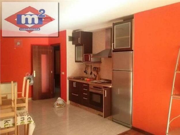 Apartamento en Boiro