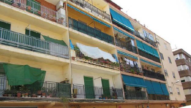 Apartamento en Paiporta