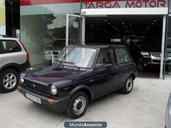 Autobianchi A 112 JUNIOR