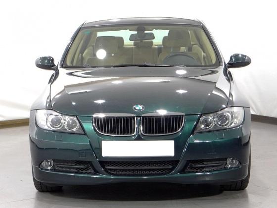 Bmw 320 d