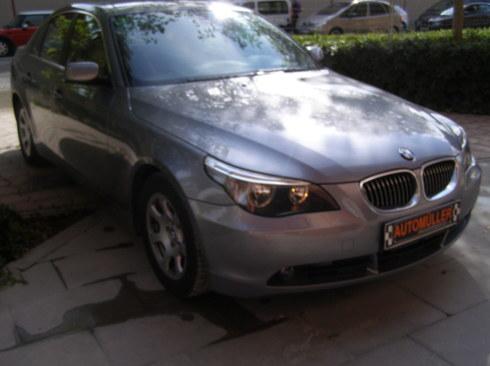 BMW Serie 5 525i IMPECABLE, POR 12.500€