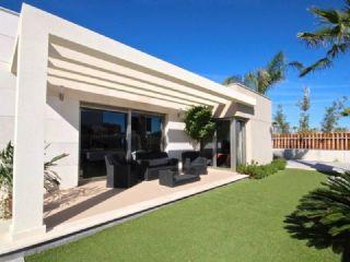 Chalet en venta en Montesinos (Los), Alicante (Costa Blanca)