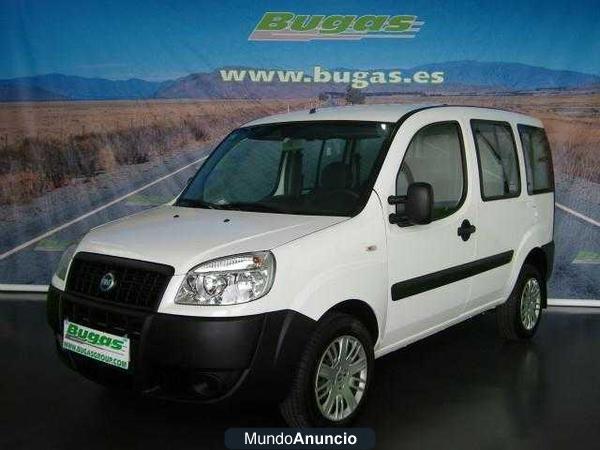 Fiat Doblo Combi 1.3Mjt Actual