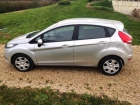 Ford Fiesta v 1400 tdci 68 trend 5p occasion - mejor precio | unprecio.es