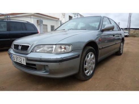 Honda Accord  2.0 TDI