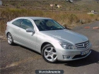 Mercedes-Benz Clase CLC CLC 220 CDI - mejor precio | unprecio.es