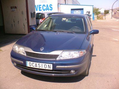 RENAULT LAGUNA GRAND TOUR EXPRESSION 1.9 DCI - Valladolid