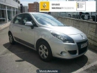 Renault Scenic Expression 1.5dCi 105cv eco2 - mejor precio | unprecio.es