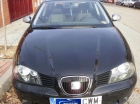 Seat Ibiza 1.9 FR - mejor precio | unprecio.es