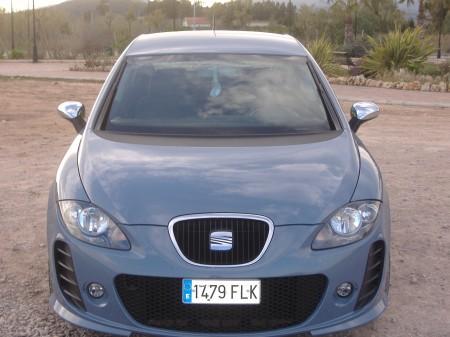 Seat Leon stylance 5p en VALENCIA