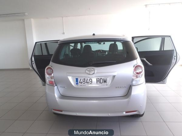 Toyota VERSO ACTIVE 2.0 D4D 126 5PZ