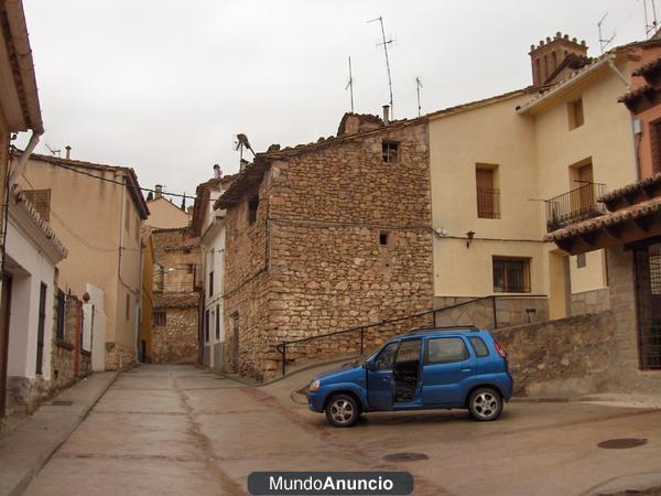 VENDO SUZUKI IGNIS 1.3   4WD GASOLINA 5 PUERTAS