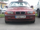 Venta de BMW 320 D '01 en Vinaròs - mejor precio | unprecio.es