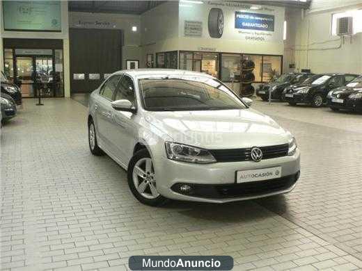 Volkswagen Jetta 1.6 TDI 105cv Advance Bluemot