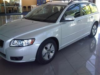 Volvo V50 1.6DRIVE