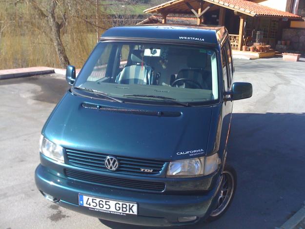 vw california tdi 2.5 102 cv generation