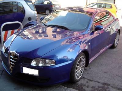 ALFA ROMEO GT 150CV PRECIOSO